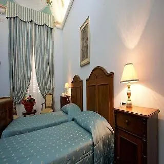 מלון Dei Priori Boutique