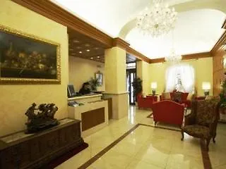מלון Dei Priori Boutique 4*