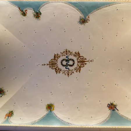Hotel Dei Priori 4*