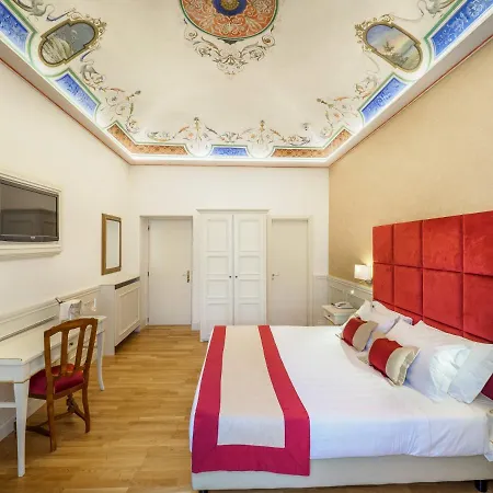 Hotel Dei Priori