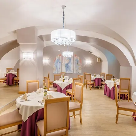 Dei Priori 4* Assisi