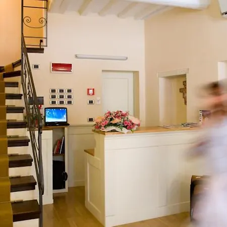 Dei Priori Boutique 4*