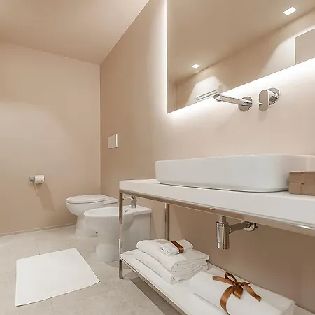 Dei Priori Boutique מלון