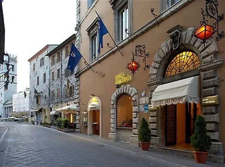 Dei Priori Boutique 4*